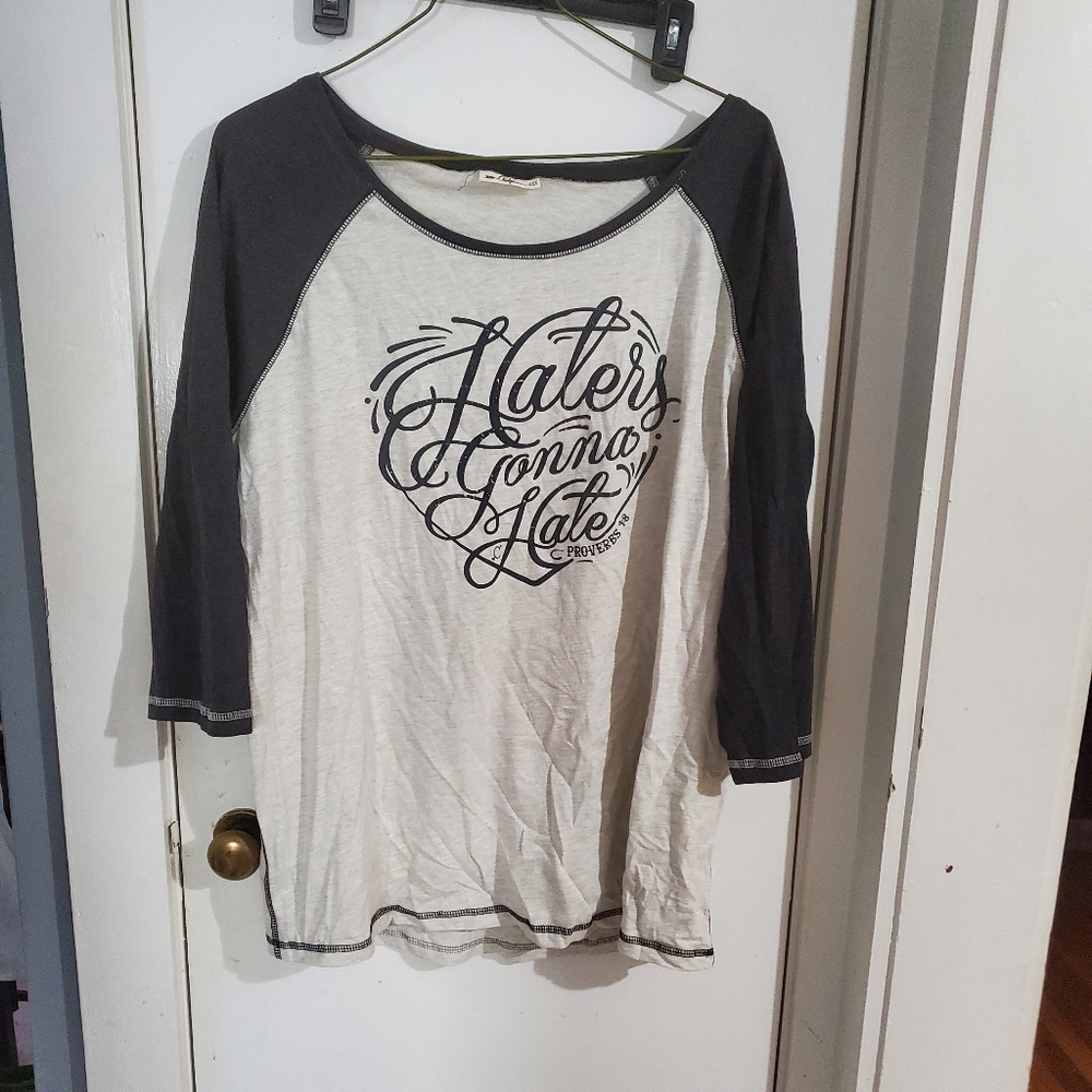 Boutique Top